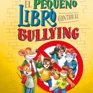 El pequeño libro contra el bullying 2026