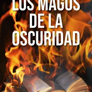 Los magos de la oscuridad 2026