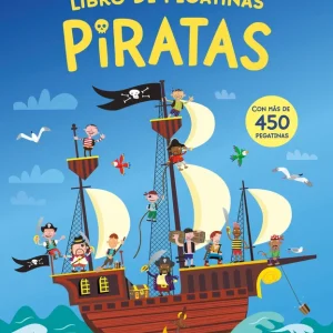 PIRATAS Watt, Fiona 2025