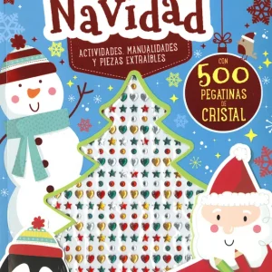 Feliz Navidad Ediciones, Susaeta 2022