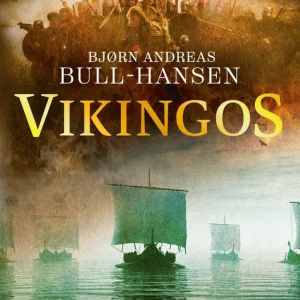 Vikingos Bjorn Andreas Bull-Hansen 2026