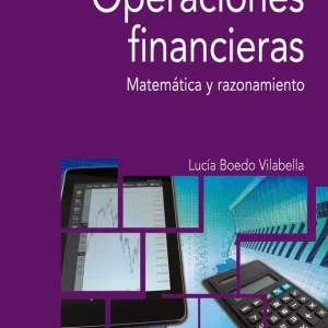 Operaciones financieras Boedo Vilabella, Lucía 2025