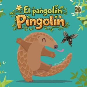 El Pangolín Pingolín Peña, Luis 2026