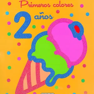 Primeros colores 2 años Susaeta, Equipo 2025