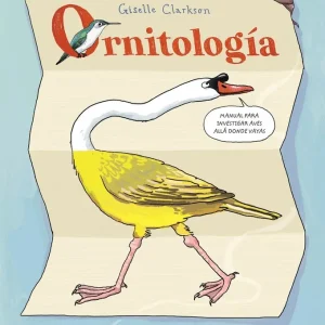 Ornitologia 2026