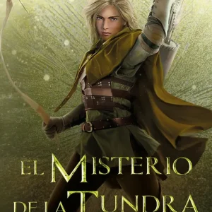 EL MISTERIO DE LA TUNDRA SENDERO GU 3 Urvi, Pedro 2026