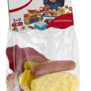 JUEGO FIAMBRE 16 PIEZAS