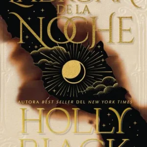 La ladrona de la noche HOLLY BLACK 2026