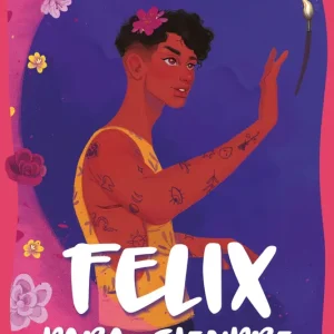 Felix para siempre Callender, Kacen 2024