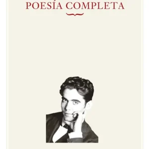 Poesía completa 2026