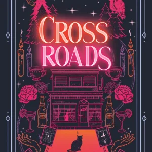 Crossroads Gutiérrez, Elvira 2025