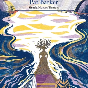 El regreso a casa Barker, Pat 2025
