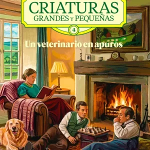 Todas las criaturas grandes y pequenas -4- 2026