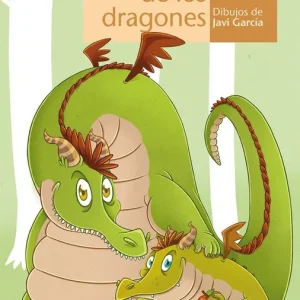 El país de los dragones Sierra I Fabra, Jordi 2014