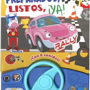 Rally VV.AA. 2026