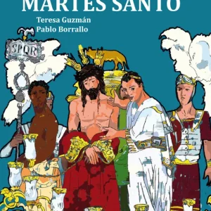 MARTES SANTO VV.AA. 2016