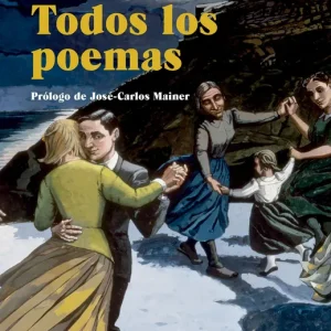 Todos los poemas Margarit, Joan 2026