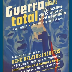 Guerra total 2026