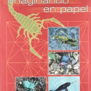 IMAGINANDO EN PAPEL Sirgo Álvarez, Manuel 2017
