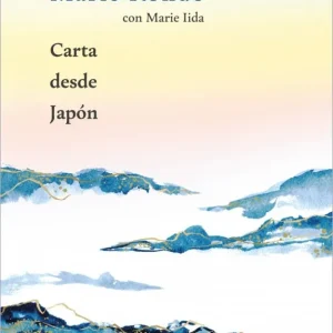 Cartas desde Japón 2026