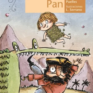 Peter Pan MATHEW BARRIE, JAMES 2021