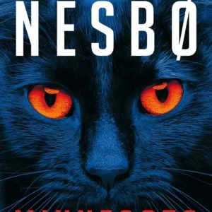 MINNESOTA Jo Nesbo 2025