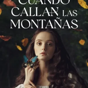 Cuando callan las montañas Cervilla, Verónica 2026