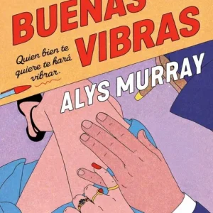 Buenas vibras Murray, Alys 2026