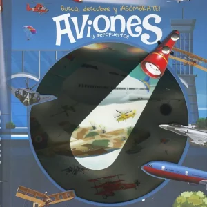 AVIONES Y AEROPUERTOS SUSAETA EDICIONES 2026