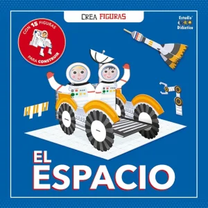 EL ESPACIO CREA FIGURAS AA.VV 2020