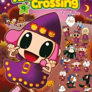 ANIMAL CROSSING 09 2026