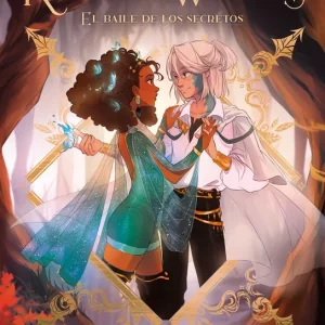 El baile de los secretos Pons, Alena/Lopez, Laia 2023
