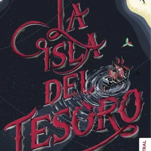 LA ISLA DEL TESORO STEVENSON, ROBERT LOUIS 2016