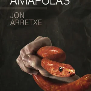 Cerdos y amapolas Arretxe, Jon 2026