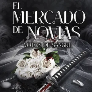 El mercado de novias, 1. Votos de sangre Miss Red 2026