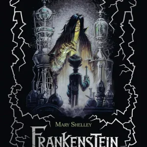Frankenstein VV.AA. 2025