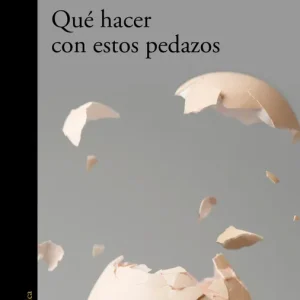 Qué hacer con estos pedazos Bonnett, Piedad 2022