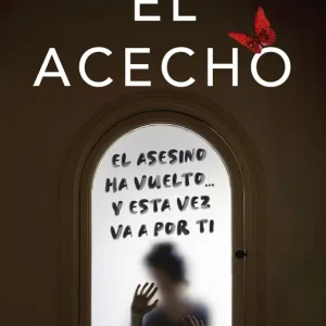 El acecho Natasha Preston 2026
