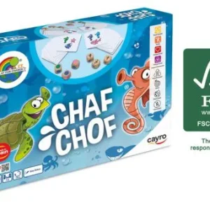 CHAF CHOF