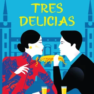 Amor tres delicias Chardin, Amelia 2022