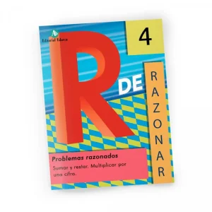 R DE RAZONAR 4 Varios 2019