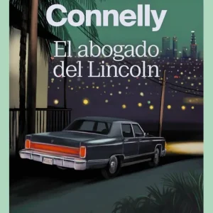 El abogado del Lincoln CONNELLY, MICHAEL 2025