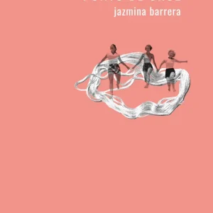 Punto de cruz Barrera, Jazmina 2021