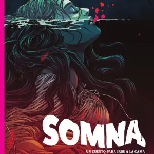 SOMNA BECKY CLOONAN 2025