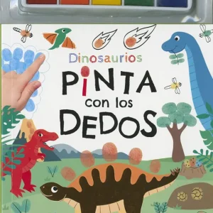 Dinosaurios 2026