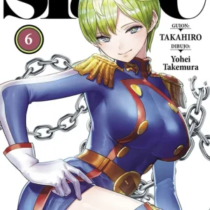 DEMON SLAVE 06 TAKAHIRO 2023