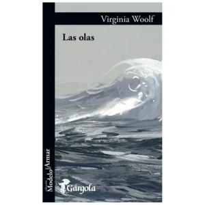 Olas, Las Woolf, Virginia