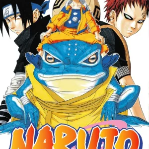 NARUTO 13 Kishimoto, Masashi 2019