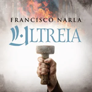 Ultreia Francisco Narla 2026