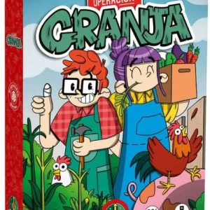 OPERACION GRANJA